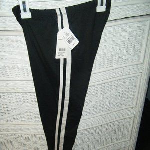 ONE STEP UP LARGE 14/16 LEGGINGS